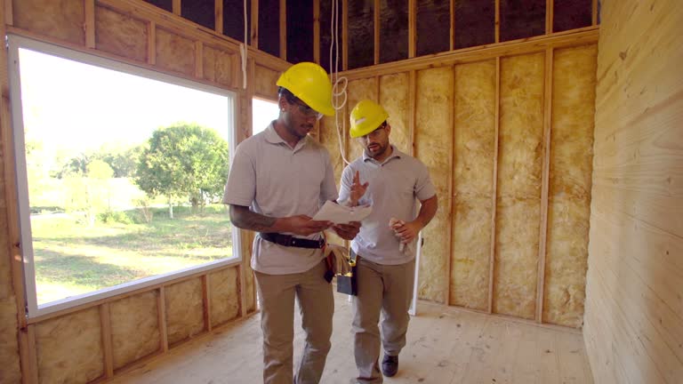 Trusted Northlake, SC Insulation Installation & Removal Experts